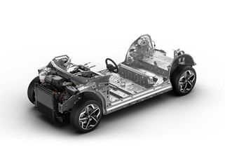 Němečtí dodavatelé automobilek se obávají o další existenci. Číňané prý mají neotřesitelný náskok v klíčových technologiích - Garáž.cz
